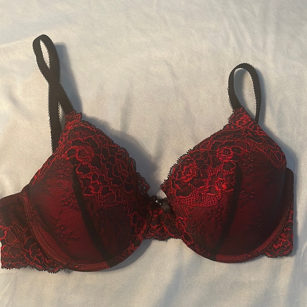 My Memory Bra 34 C